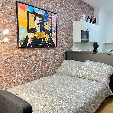 Premium Apartment With Terrace, A/C, Free Wifi And Netflix Wiedeń Zewnętrze zdjęcie
